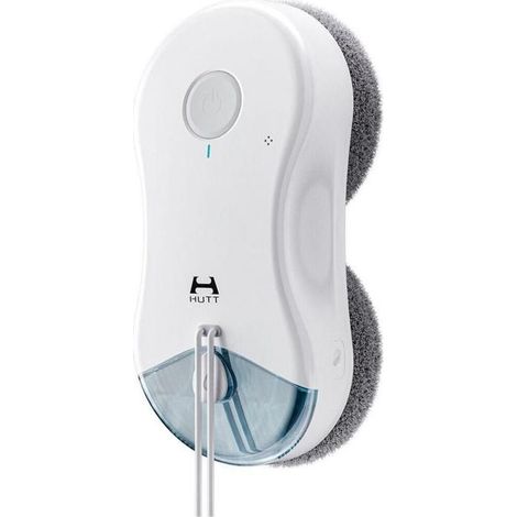 Robot lavavetri Xiaomi HUTT DDC55PRO con telaio brevettato 3D, dischi doppi flottanti 2.0 (1/5)