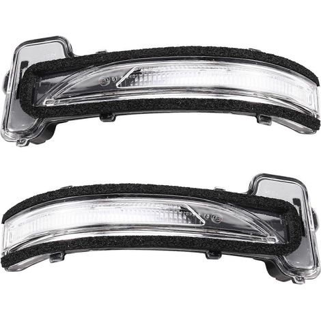 1 par de clingnotants por primera vez 87614-G6000 87624-G6000 Hyundai Kia Picanto 2018-2023 (1/5)