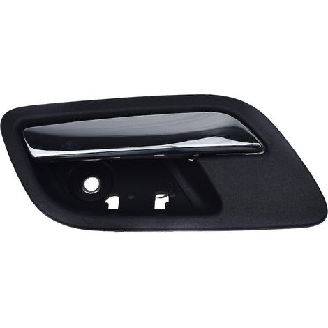 Poignée de porte intérieure arrière côté conducteur (réf. 15920683) pour Cadillac Escalade EXT ESV 2007-2013 (1/5)