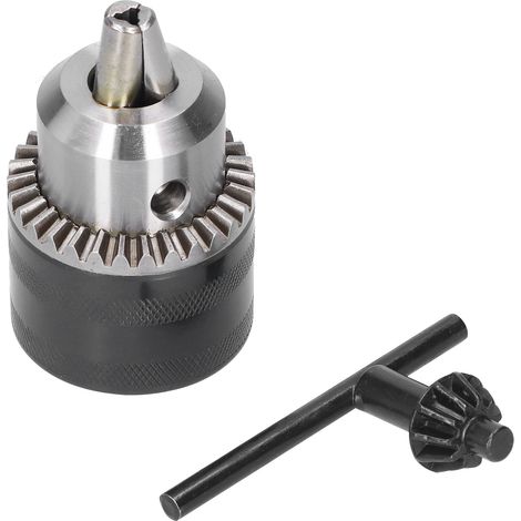 Bohrfutterschlüssel aus hochkohlenstoffhaltigem Stahl, Adapter für Rotationshammer, Handwerkzeuge, 316 mm (1/5)
