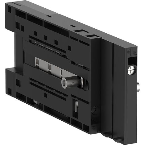 Interverrouillage mécanique pour contacteur Tesys G630-800 avec G265-500 - LA9G972