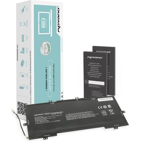 Batteria VR03XL per HP Envy 13-D (1/5)