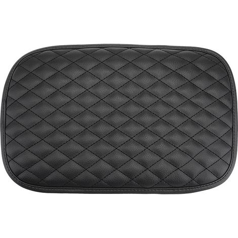 Coussin d'accoudoir de voiture, housse de protection pour console centrale, accessoires universels (1/2)