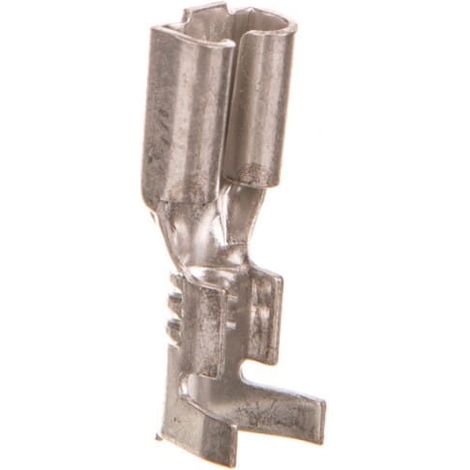 Gaine de fil étamé MS 4.8-2SN /100 pièces/