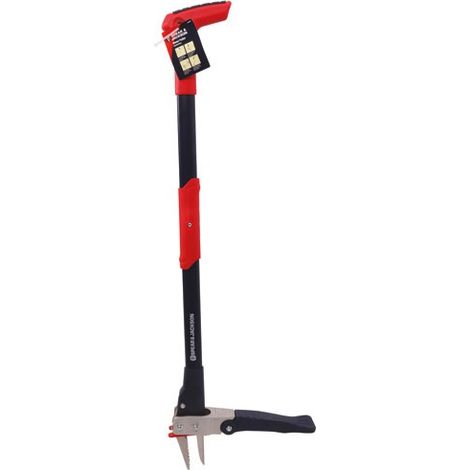Manueller ergonomischer Unkrautjäher - Spear & Jackson