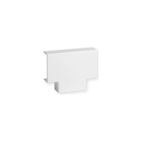Té de dérivation pour TA-E 40x17 et TA-S 40x17 blanc IBOCCO B00541