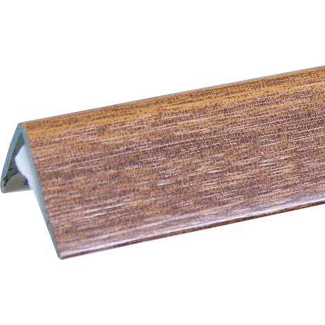 ANGULO ADHESIVO PVC 2 MT SAPELLY