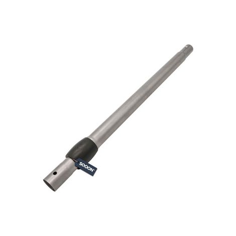 Tube télescopique pour aspirateur Philips série FC – Compatible avec sacs Philips – Installation rapide – 432200423620 (1/4)