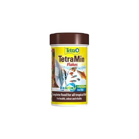 Tetramin 66ml/ - 655992
