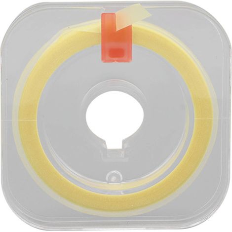 Irovami Bandes abrasives dentaires 20 µm à deux zones de polissage pour la finition des dents (1/5)