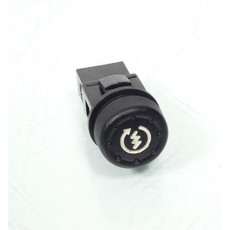 [GEBRAUCHT] Knopf Lenkerverkleidung original für Roller Piaggio 125 Vespa ET4 (1/4)