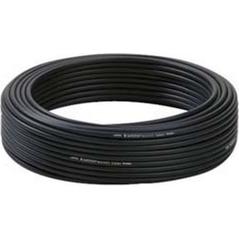 1PZ TUBO DI LINEA PER MICROIRRIGAZIONE - per tubo da 1/2" in rotoli da mt.20 (13046-26)