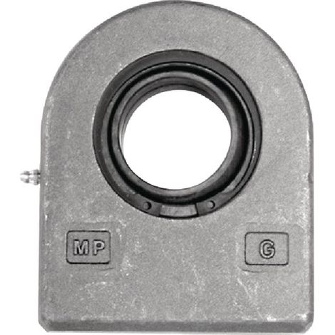 Occhiello attuatore saldabile ø 45 GF45DO (1/2)