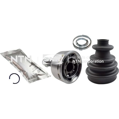 Kits joint coté roue - OJK66.018 - SNR - Compatible avec véhicule Citroen, Peugeot