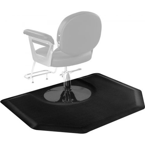 Tapis de Chaise de Salon Coiffure - 1225x1505x13 mm (1/5)