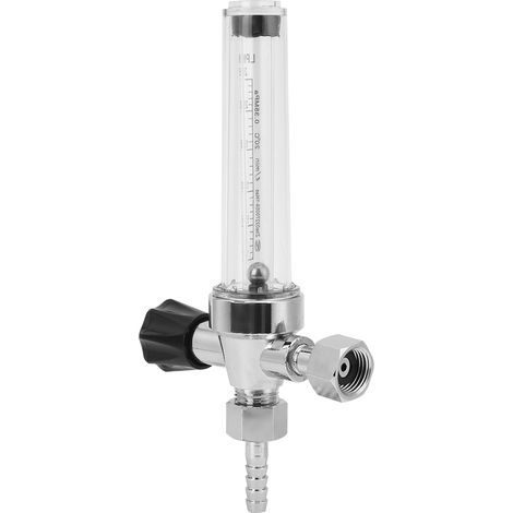 Débitmètre à tube droit en alliage de zinc WL-13 pour liquides (0-25 m³/h) (1/5)