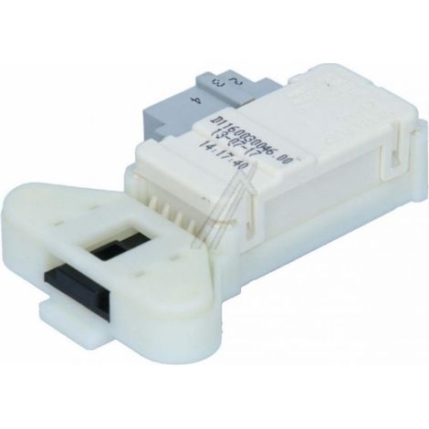 ELETTROSERRATURA LAVATRICE WHIRLPOOL OBLO\' ARISTON INDESIT HOTPOINT 482000023482