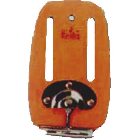 BORSA SIFER HAMMER IN PELLE R261N SENZA CINTURA