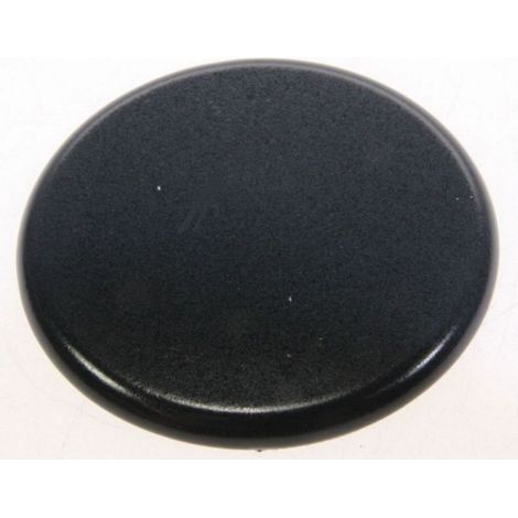 Chapeau de brûleur 3 couronnes pour Plaque de cuisson SAUTER AS0002645