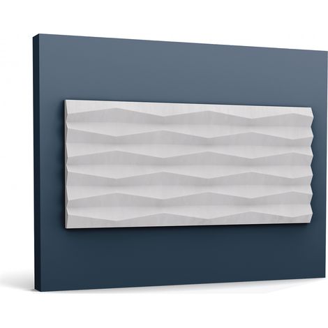 Orac Decor W112 Ridge Panel (1/5)