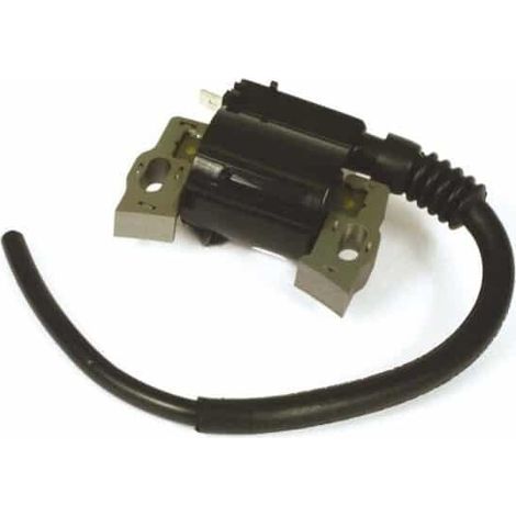 Bobina de encendido adaptable para Honda para motores Gx120, Gx140, Gx160 y Gx200 (distancia entre agujeros: 57mm), modelos Loncin Lc2500ddc, G160, G20