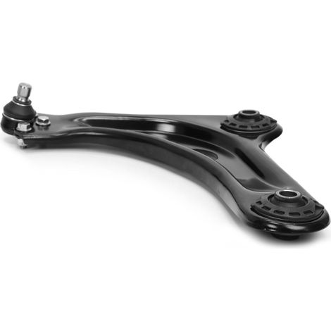 Vorderes linkes Querlenker-Design Citroën C2 (JM, JG), C3 I (FC, FN, HB) Peugeot 1007 (1/5)