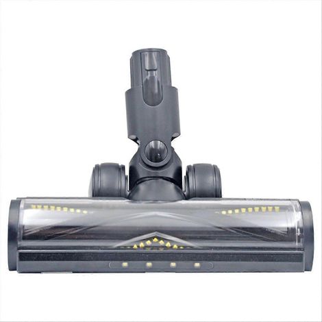 Brosse pour parquet d'aspirateur Beko 94929VI VB VRT VCS Series - Pièces détachées pour un usage domestique efficace