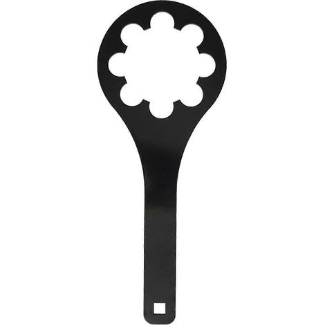 Clé à écrou de rechange pour MerCruiser Alpha One & Bravo 91-17256, 91-36235, 18-9803 (1/5)
