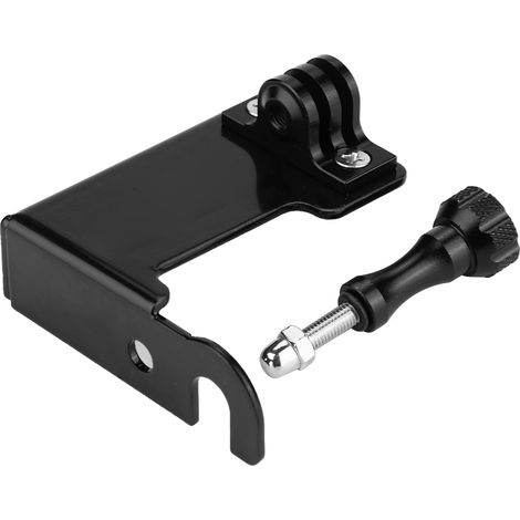 Support de fixation caméra avant gauche moto pour BMW R1200GS 2013-2019 (1/5)