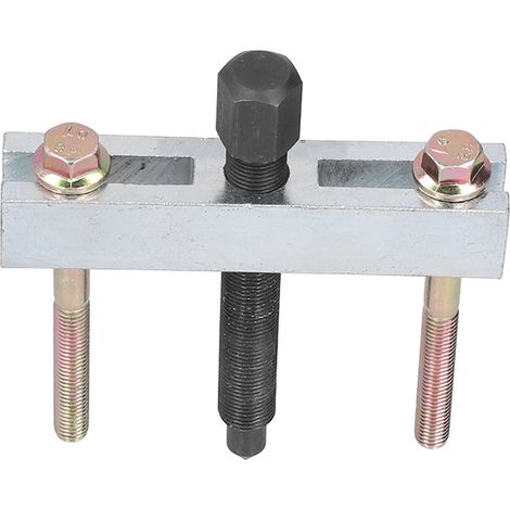 Séparateur de roulement extracteur de poulie universel anti-corrosion outil de démontage et montage pour automobile (1/5)