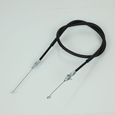 teknix gaszug für motorrad honda 250 xl r 1984 bis 1988 109cm /