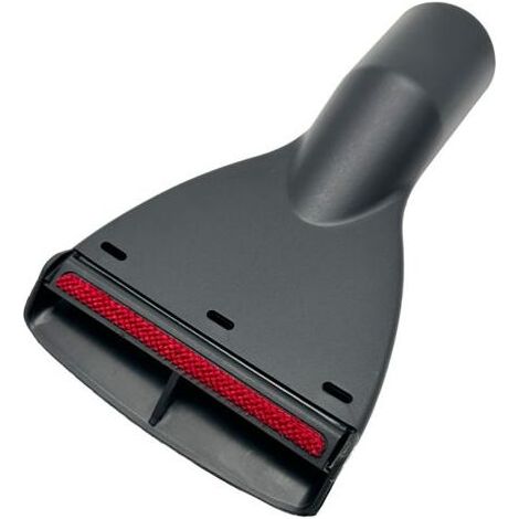 Staubsaugerdüse, Kissendüse, Matratzendüse, 35-mm-Kissenbürste, Auto-LKW-Sitzbürsten-Ersatzteile (1/4)