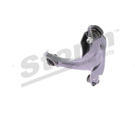 Bras de suspension avant gauche pour Renault Zoe 545050510R (1/4)