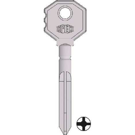 CHIAVE A SPILLO "OMEC 4100"