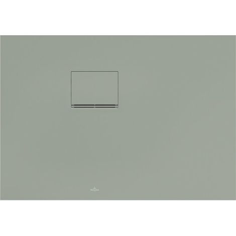 Villeroy & Boch UDQ1070SQI2LVR8 DW Squaro Infinity 1000x700x40mm (1/2)
