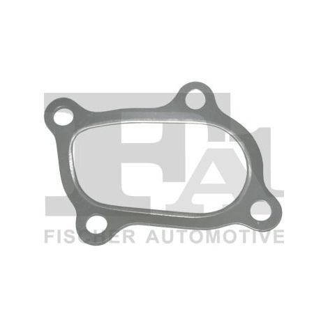 Joint, tuyau d'échappement FA1 750-916 NISSAN 144455M300 14445AU600