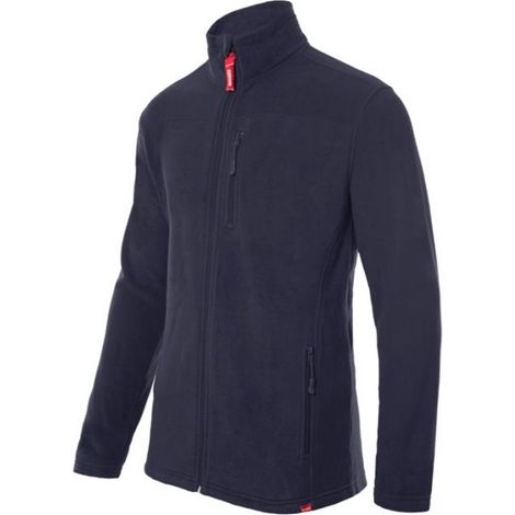 CHAQUETA POLAR A MARINO 3B