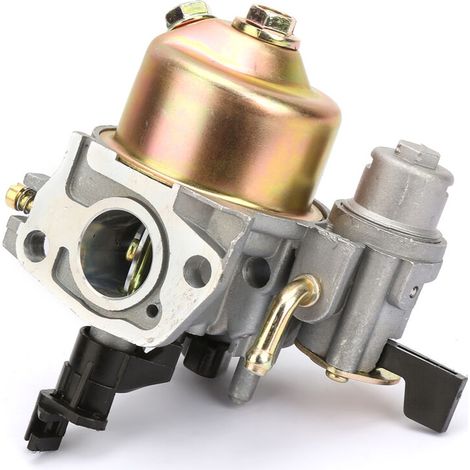 Pièces de pompe à eau/carburateur/pistolet à graisse pour motoculteur rotatif 168F/170F (1/3)