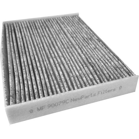 Filtre d'habitacle NewParts Filters MF90079C