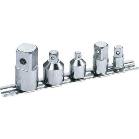 Jeu de douilles SAM 1/2" Carré 5 pièces ( Prix pour 1 )