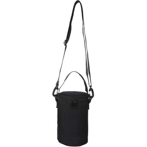 Étui de protection pour réservoir de carburant, protège-bouteille de carburant, sac de rangement pour lampe, protection durable pour bouteille d'eau, couvercle de bidon pour extérieur