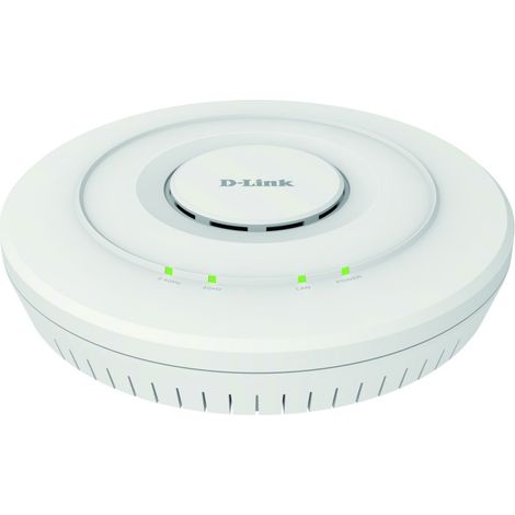 D-Link DWL-6610AP WLAN Access Point 1200 Mbit/s Power over Ethernet (PoE) (1/4)