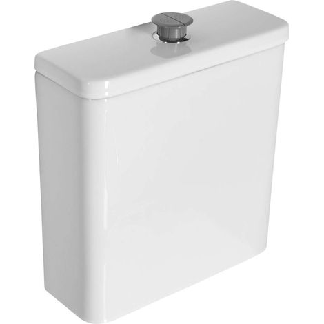 Sapho - Réservoir de chasse d’eau, blanc MC102-112 (1/5)