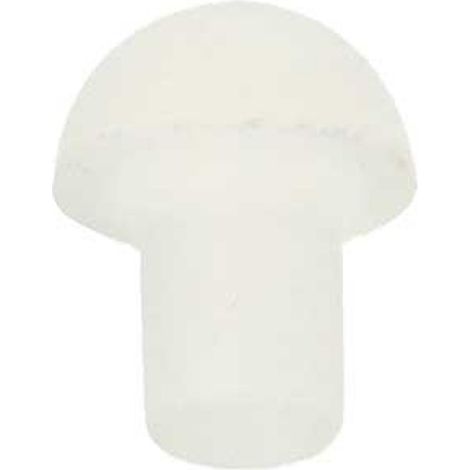 VALVOLA SILICONE EROGAZIONE MACCHINA CAFFE DE LONGHI KENWOOD H2D