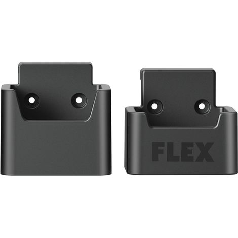 Flex Wasserwaagenhalter STACK PACK TK-L SP ADL 2 tlg.