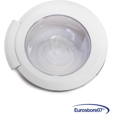 SPORTELLO OBLÒ COMPLETO PER LAVATRICE BOSCH SIEMENS BALAY 00704286 704286 (1/4)