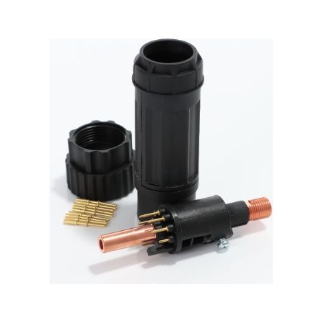 Cebora-Adapter für Plasma-Brennerpaket