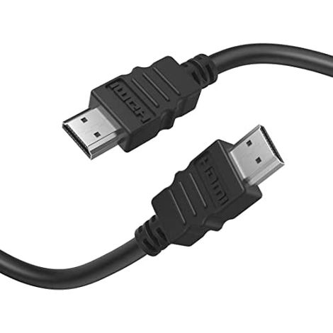 Hama 10ft High Speed HDMI Stecker zu Stecker Kabel