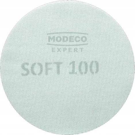 Disques de ponçage michelin p150 maille velours 225 mm