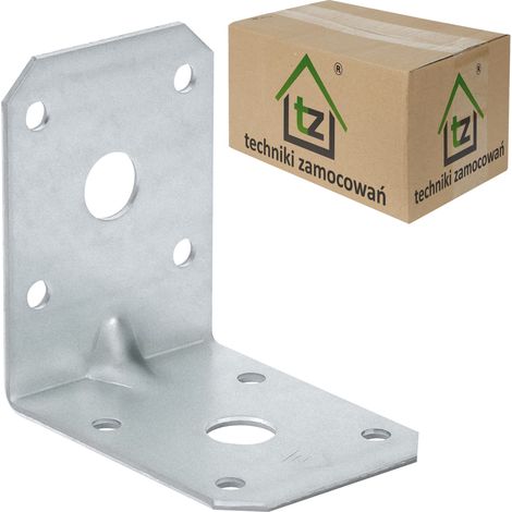 (z)Ángulo del peldaño KP12 60x60x45x2.0 (50) (1/5)